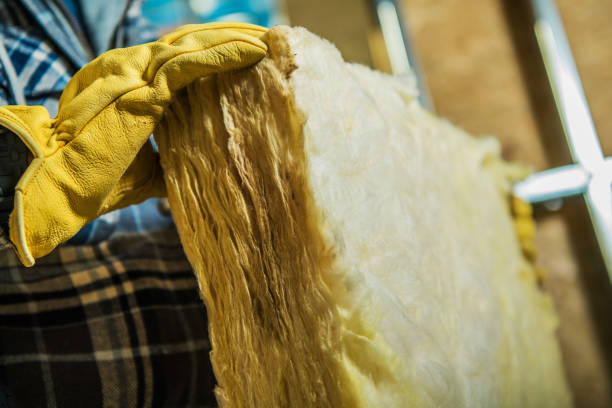 Best Blown-in Insulation in Red Hill, SC